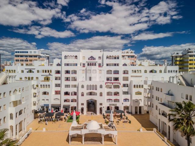 Apartamento venda em Loulé, Faro