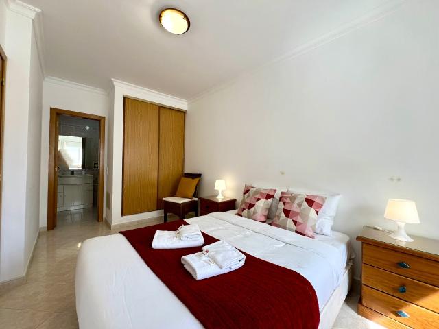 Apartamento alugar em Vilamoura, Loulé