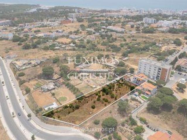 Terreno venda em Vilamoura, Loulé