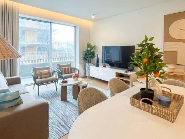 Apartamento alugar em Avenidas Novas, Lisboa