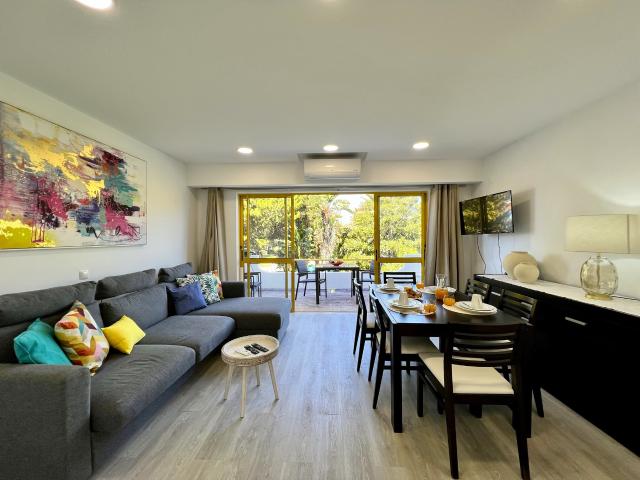 Apartamento alugar em Vilamoura, Loulé