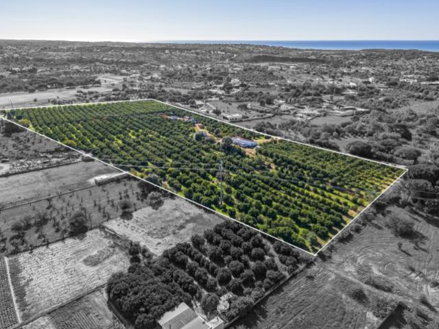 Terreno venda em Semino, Loulé