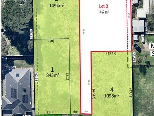 Land for sale in Newhaven, Victoria