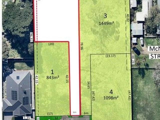 Land for sale in Newhaven, Victoria
