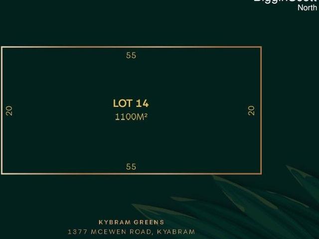 Land for sale in Kyabram, Victoria