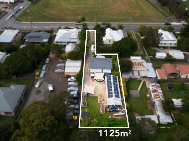 House for sale in Toombul, Queensland