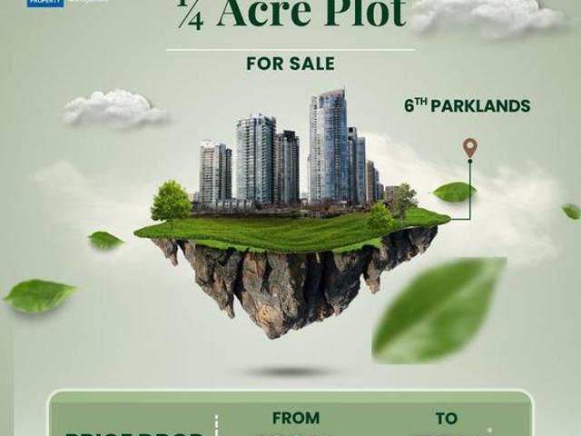 Land for sale in Parklands, Westlands