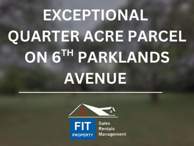 Land for sale in Parklands, Westlands