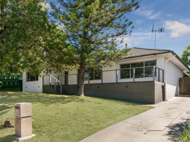 House for sale in North Bendigo, Bendigo