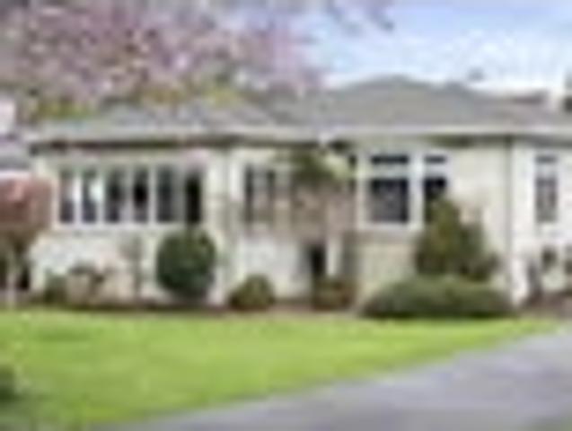 House for sale in Cambridge, Waipā District