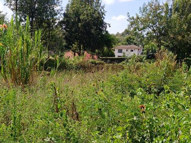 Land for sale in Ngong, Kajiado