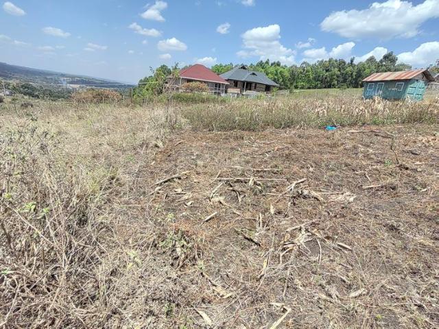 Land for sale in Ngong, Kajiado