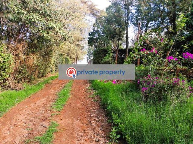 Land for sale in Ngong, Kajiado