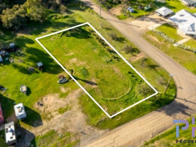 Land for sale in Bendigo, Victoria