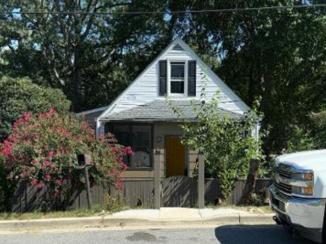 House for sale in Maryland