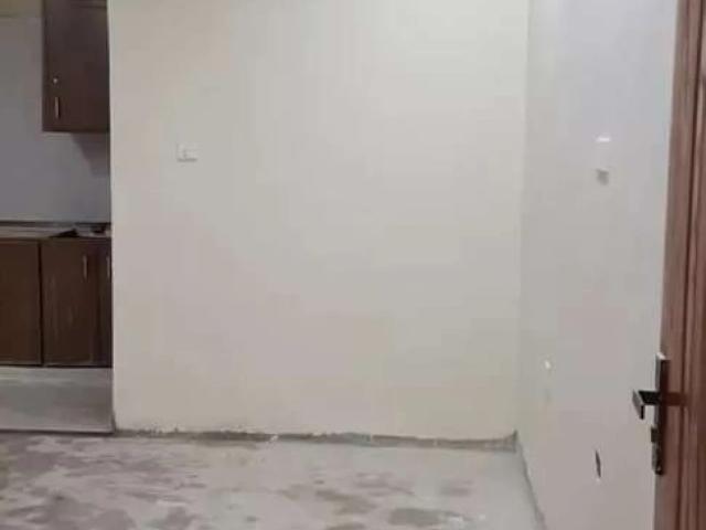 Apartment for rent in Islamabad