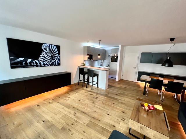 Apartment mieten in Mitte, Bremen