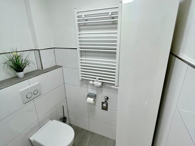 Apartment mieten in Mitte, Bremen