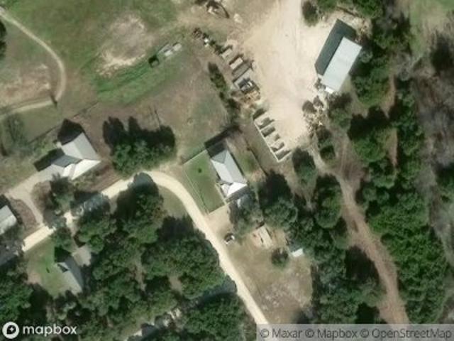 House for sale in Whitney, Texas