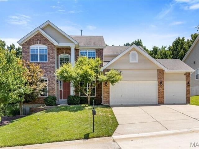 House for sale in High Ridge