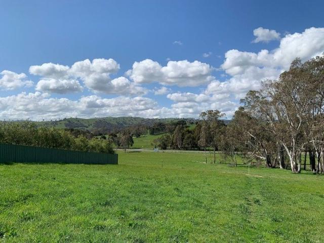 Land for sale in Alexandra, Victoria