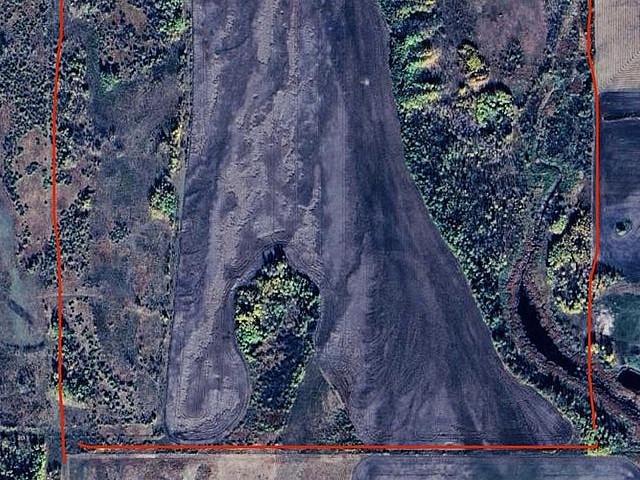 Land for sale in Lansdowne, Ontario