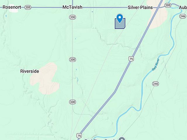 Land for sale in Manitoba