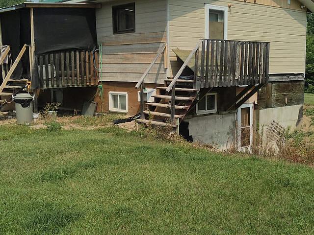 Land for sale in North Battleford, Saskatchewan