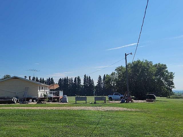Land for sale in Saskatchewan