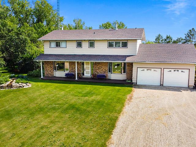 House for sale in Cupar, Saskatchewan