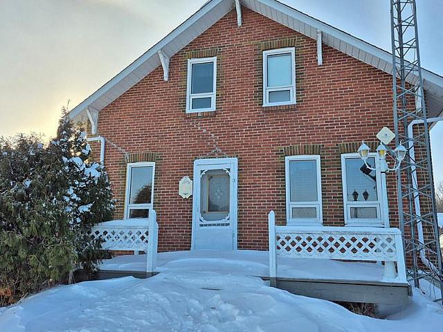 Land for sale in Laurier, Manitoba