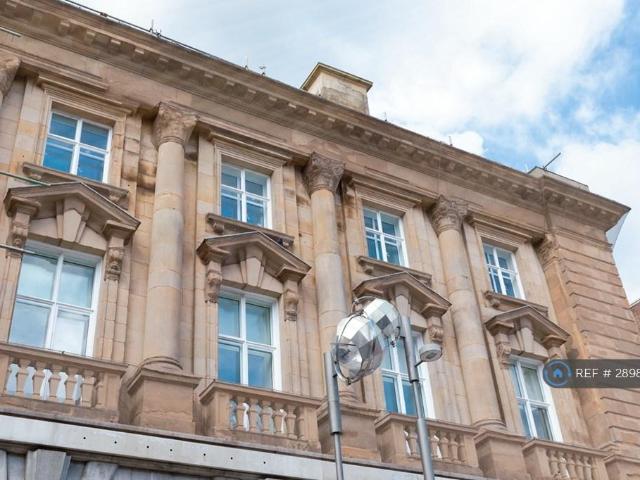 Apartment for rent in Ashbrooke, Sunderland
