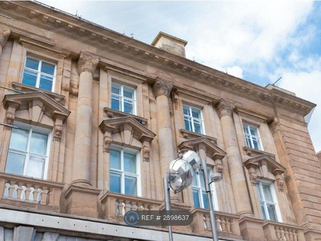 Apartment for rent in Ashbrooke, Sunderland