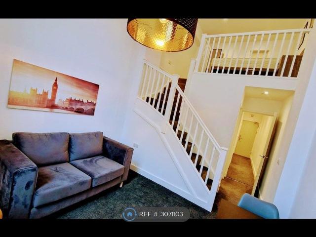 Apartment for rent in Ashbrooke, Sunderland