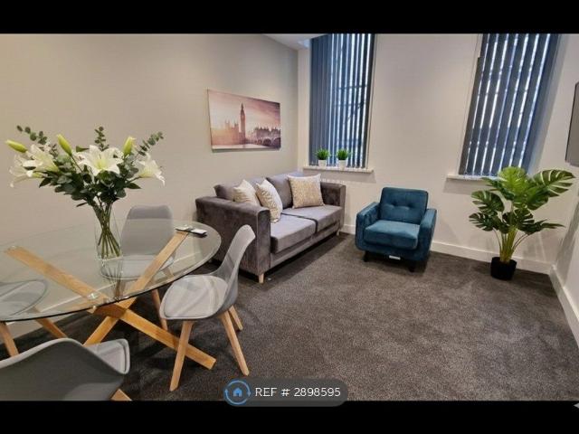 Apartment for rent in Ashbrooke, Sunderland