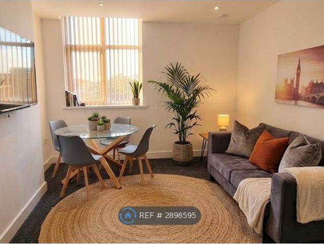 Apartment for rent in Ashbrooke, Sunderland