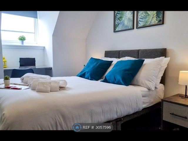 Apartment for rent in Ashbrooke, Sunderland