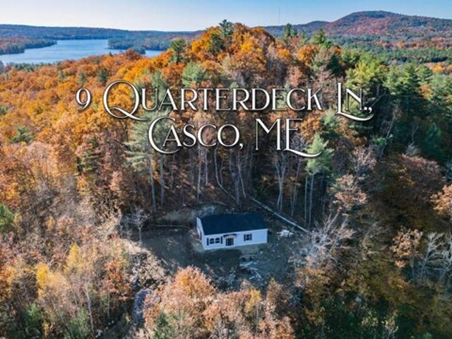 House for sale in Casco