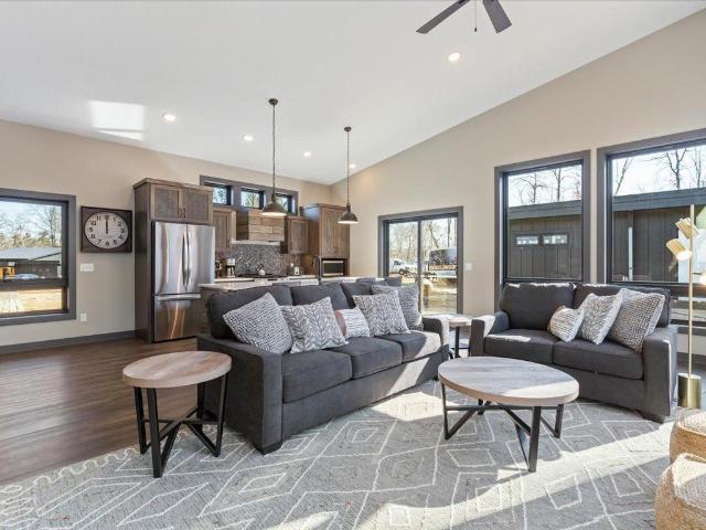 House for sale in Nisswa, Minnesota