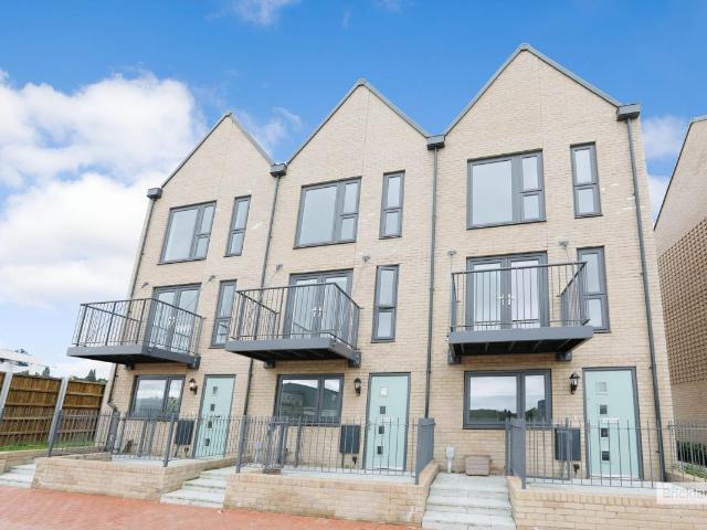 House for rent in Brompton, Gillingham