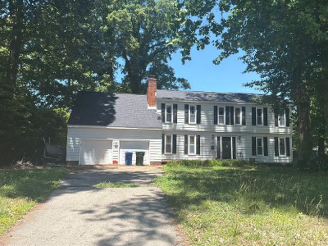 House for sale in Virginia
