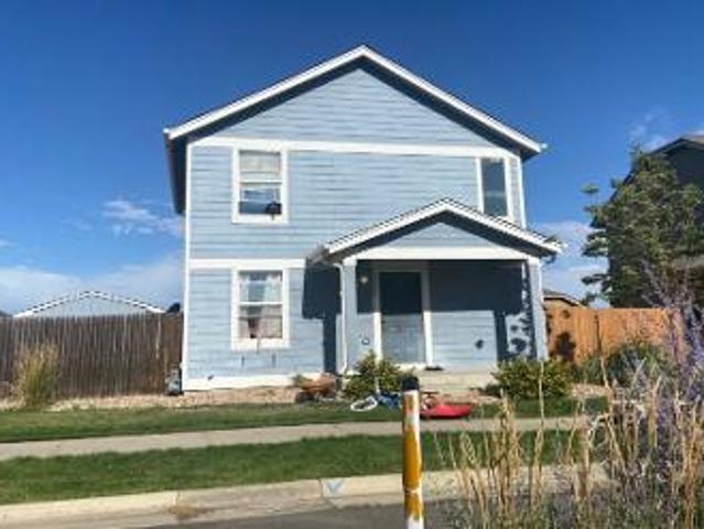 House for sale in Colorado