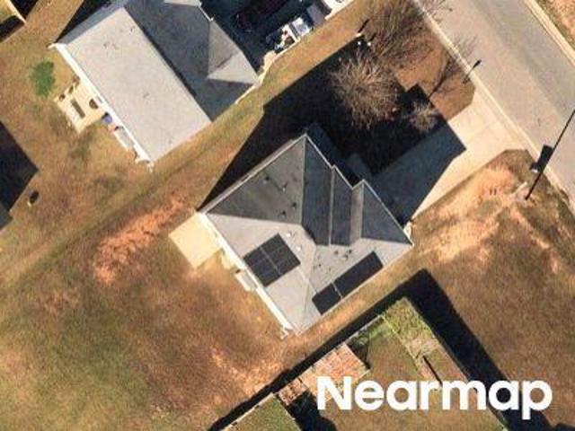 House for sale in Sanford, North Carolina