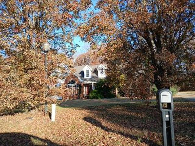 House for sale in Pacolet Mills, South Carolina