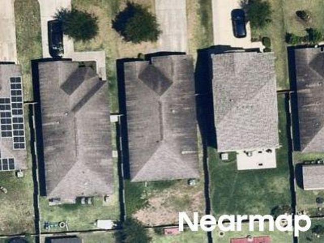 House for sale in Pinehurst, Texas