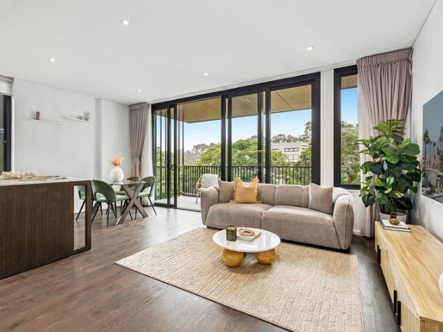 Apartment for sale in Sydney, New South Wales