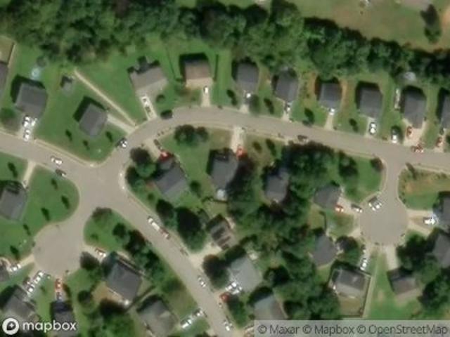 House for sale in Chatham, North Carolina