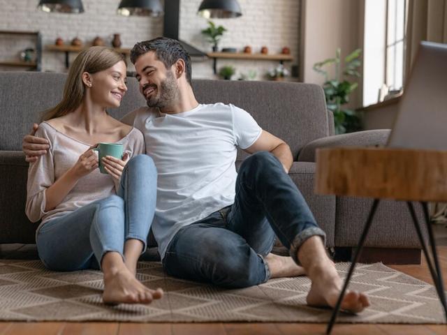 Wohnung kaufen in Eugendorf, Salzburg