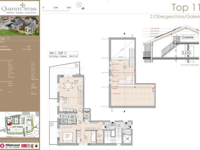 Wohnung kaufen in Eugendorf, Salzburg