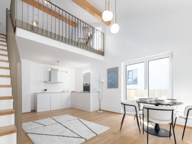 Wohnung kaufen in Eugendorf, Salzburg